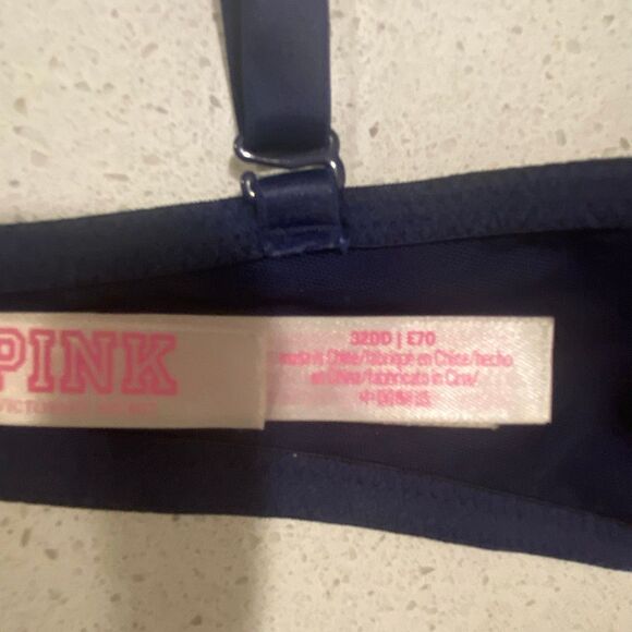 Victoria’s Secret bra wear  everywhere super push-up bra size 32DD - Picture 5 of 7